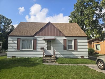 2038 Ruby St, Melrose Park, IL, 60164