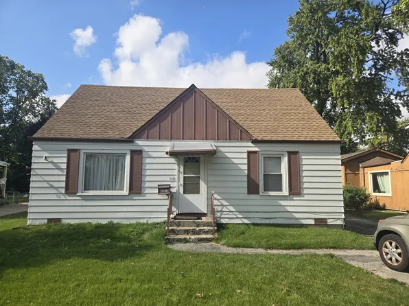 2038 Ruby St, Melrose Park, IL 60164