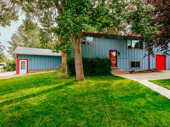 716 Fullerton Ave, Buffalo, WY 82834
