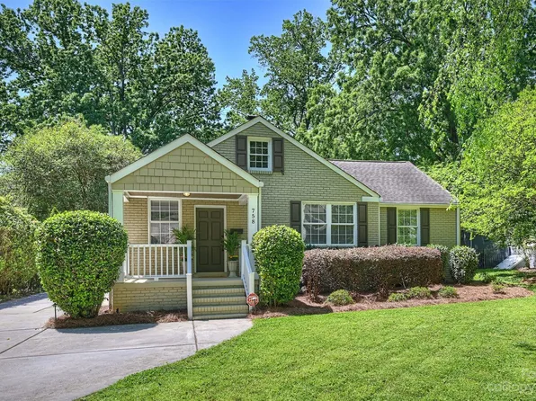 758 Poindexter Dr, Charlotte, NC 28209