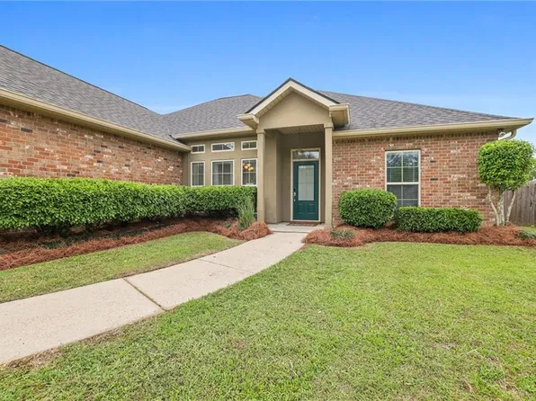 40190 Olde Mill Ln, Ponchatoula, LA 70454