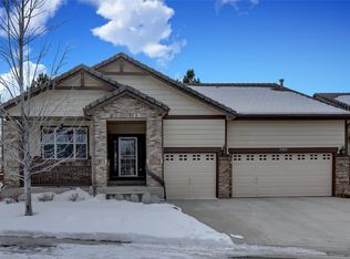 7071 S Malaya Ct, Aurora, CO 80016