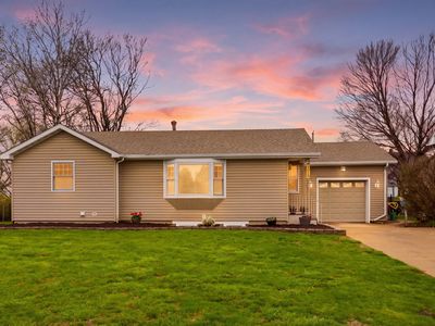1015 11th Ave, Orion, IL, 61273