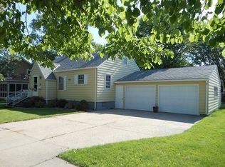 410 Red River Ave S, Cold Spring, MN 56320