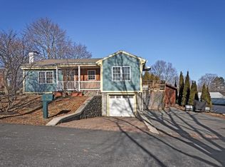 23 Beliveau Dr, Lynn, MA 01904