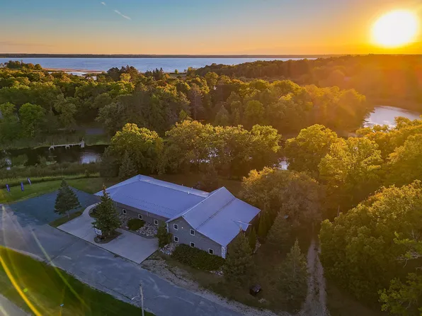 51997 State Highway 46, Squaw Lake, MN 56681