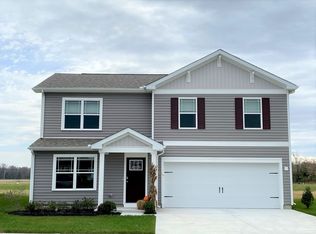 408 Grainery Way, Seaford, DE 19973