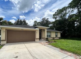 7887 Tarabilla Ave, North Port, FL 34291