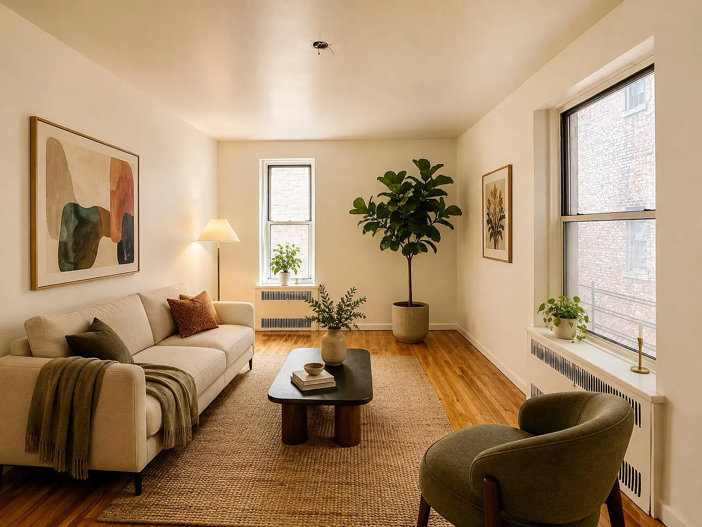 216 West 102nd Street — Photo 1