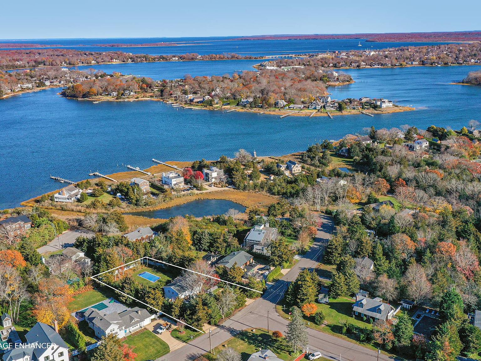 17 Peninsula Dr, Sag Harbor, NY 11963 MLS 370385 Zillow