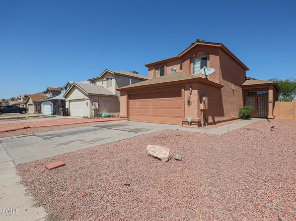 7614 W COMET Avenue, Peoria, AZ 85345
