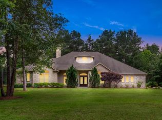 26087 Crown Ranch Blvd, Montgomery, TX 77316