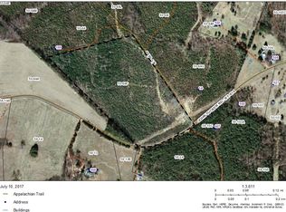 00 John Tucker Rd, Madison, VA 22727