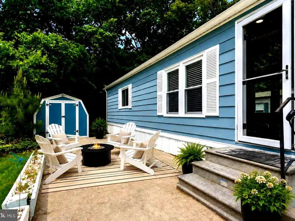16 Olde Coach Dr, Rehoboth Beach, DE 19971