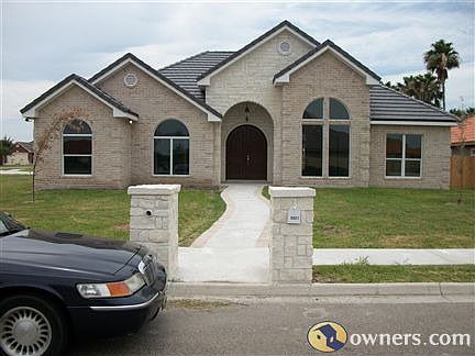 Solid Double Front Doors