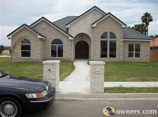 8801 N 19th St, McAllen, TX 78504