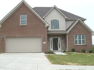 145 Susan Trce, Nicholasville, KY 40356