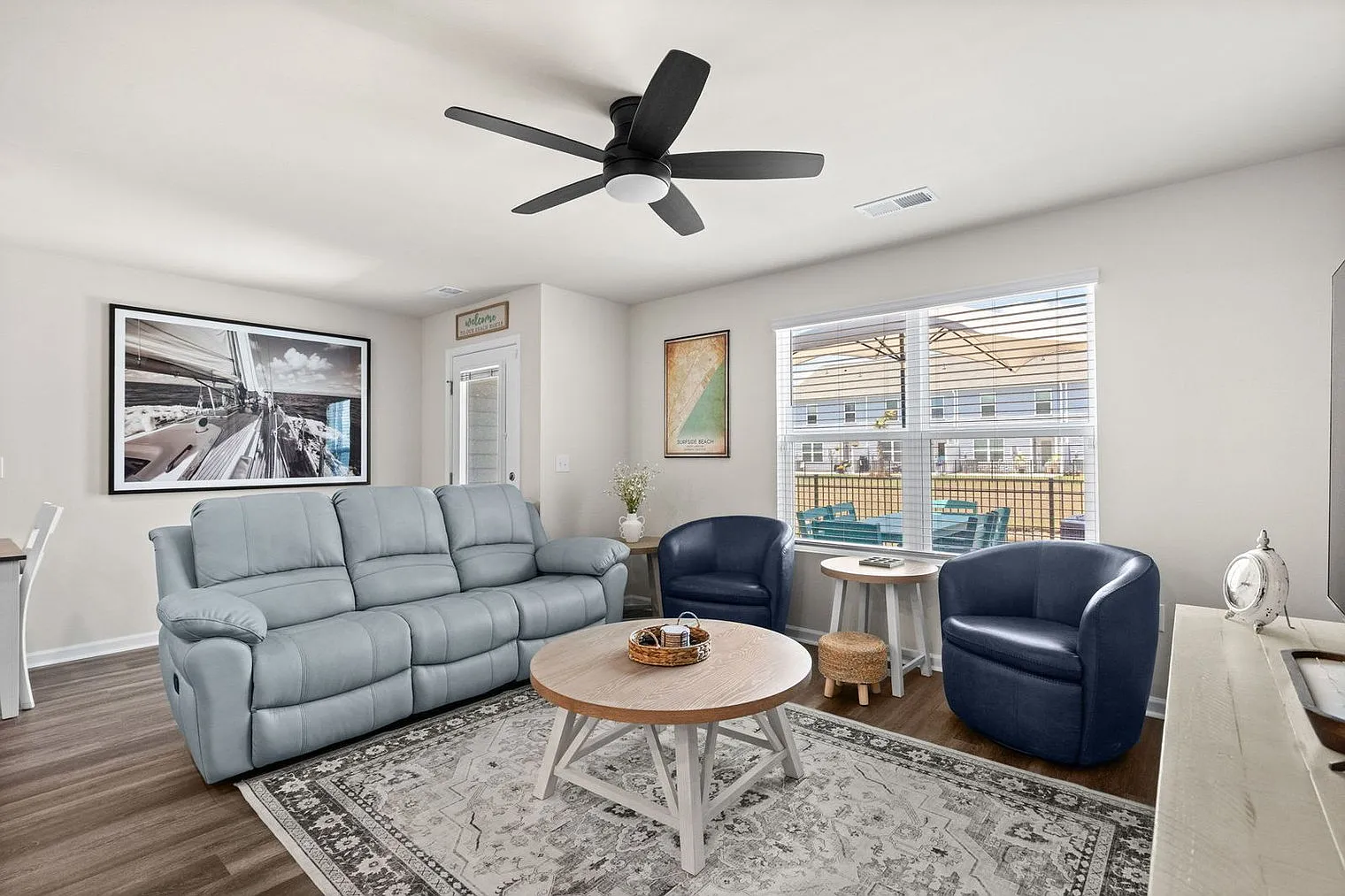 3 bed, 2.0 bath, 1442 sqft, $3,383 — Photo 1