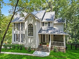 136 Plantation Trce, Woodstock, GA 30188