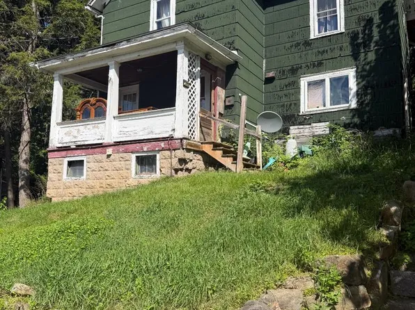 114 S 5th St, Clearfield, PA 16830