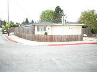 128 E Bolivar St, Salinas, CA 93906