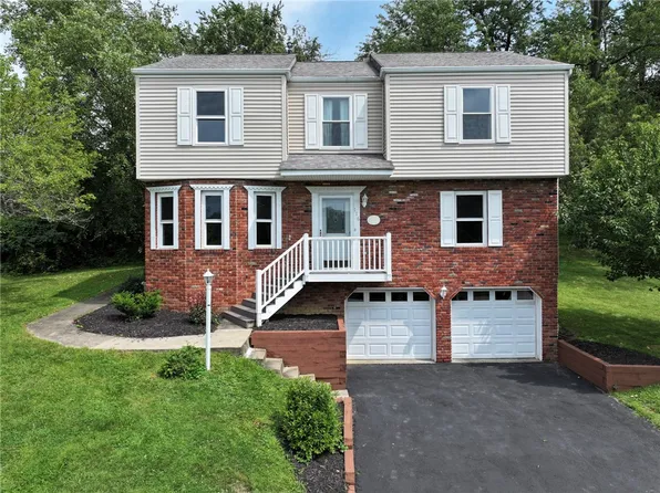 116 Damian Ct, Jeannette, PA 15644