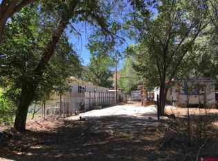 135 Payson St, Naturita, CO 81422