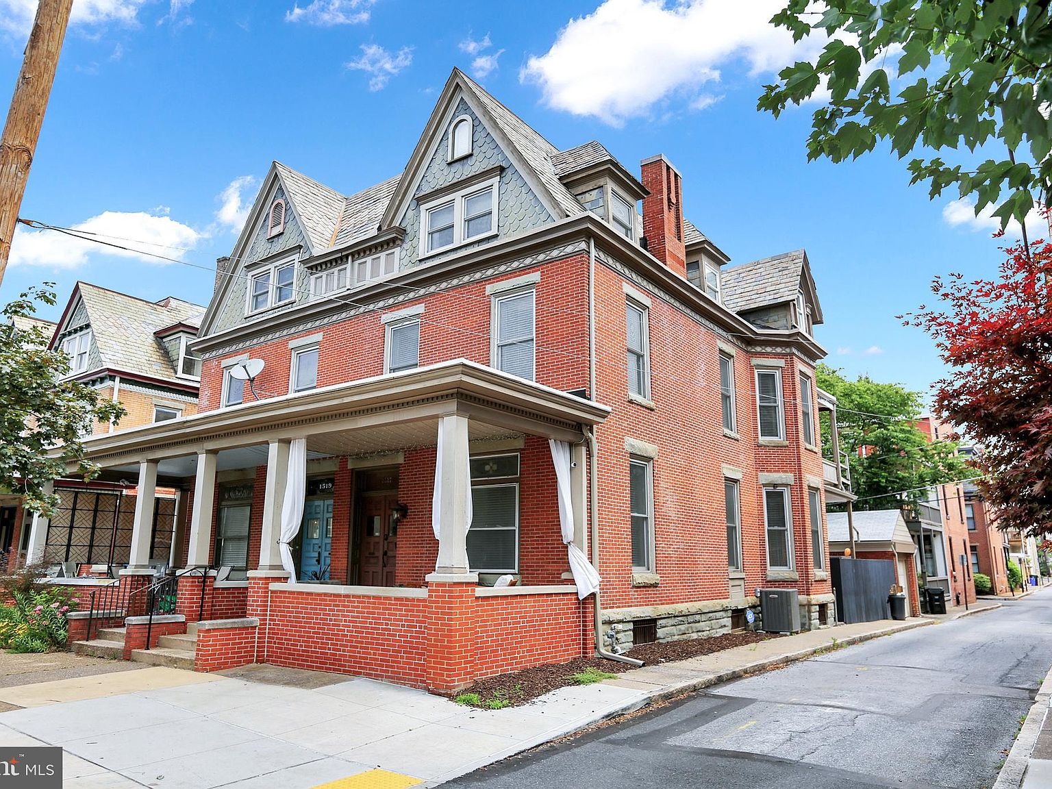 1517 N 2nd St, Harrisburg, PA 17102 | Zillow