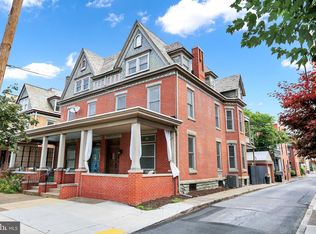 1517 N 2nd St, Harrisburg, PA 17102