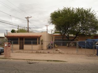 3819 S Lundy Ave, Tucson, AZ 85714