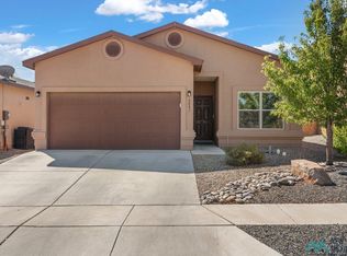 2885 Wilder Loop NE, Rio Rancho, NM 87144