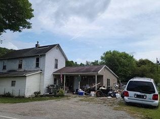 16476 Haydenville Rd, Logan, OH 43138