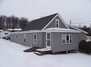 1326 Mercer Rd, Franklin, PA 16323