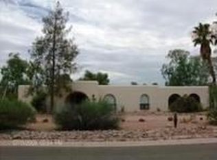 6821 E Gold Dust Ave, Paradise Valley, AZ 85253