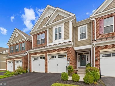 2608 Vardon Ln, Ellicott City, MD, 21042