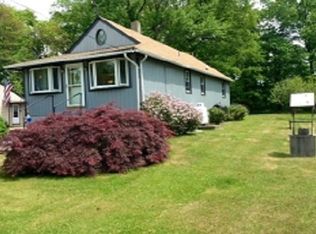 39 Myrtle Ave, Branchville, NJ 07826