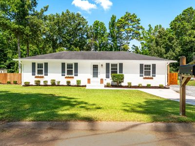 69 Willow St, Summerville, GA, 30747