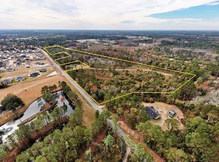 0 N Highway 41, Hahira, GA 31632