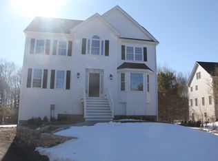 244 Hayden Rowe St, Hopkinton, MA 01748