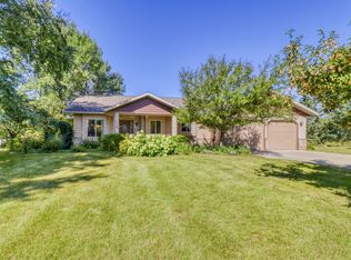 17352 Otto Zeck Rd, Detroit Lakes, MN 56501