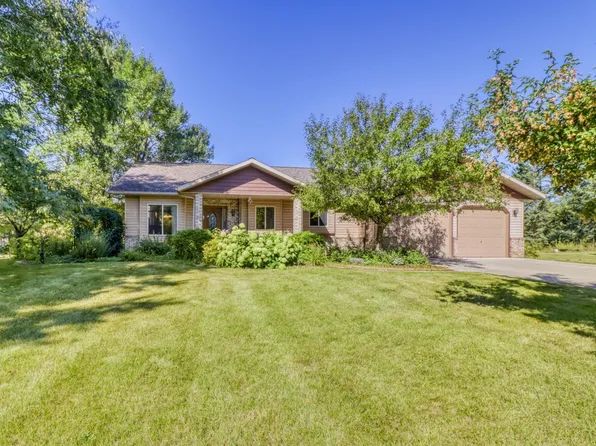 17352 Otto Zeck Rd, Detroit Lakes, MN 56501