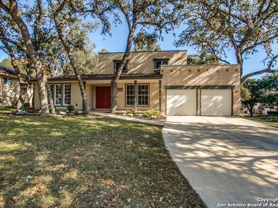 2143 Shady Cliff St, San Antonio, TX, 78232