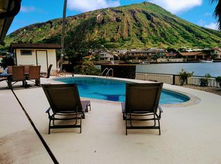6981 Niumalu Loop, Honolulu, HI 96825