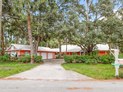 6848 Norman Dr, Melbourne Village, FL, 32904