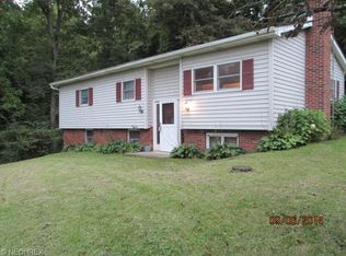 4650 S Leedom Rd, Chandlersville, OH 43727
