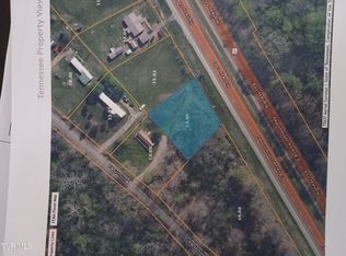 Highway 11e, Limestone, TN 37681