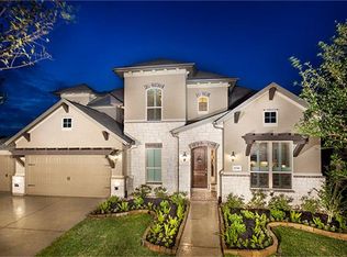 10810 William Pass Ln, Cypress, TX 77433
