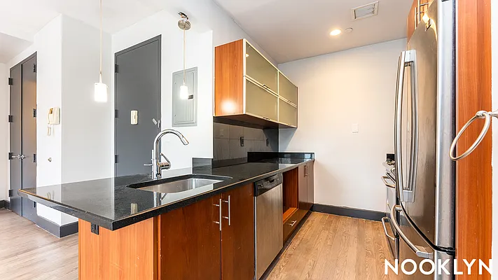 Rented by Nooklyn NYC LLC | media 4