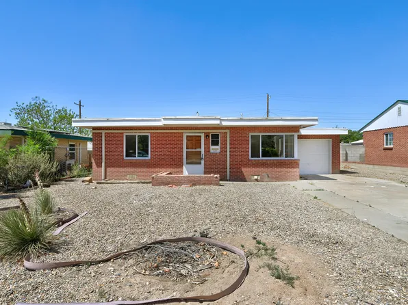 907 Manzano St NE, Albuquerque, NM 87110