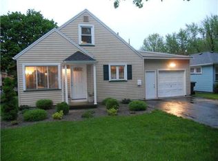 120 Wood Rd, Rochester, NY 14626